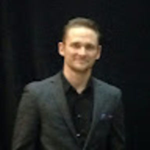 Meet your Posher, Francis